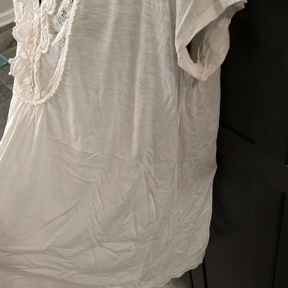 ❎ SOLD ❎ Maternity Motherhood Maternity Top - Picture 3 of 8